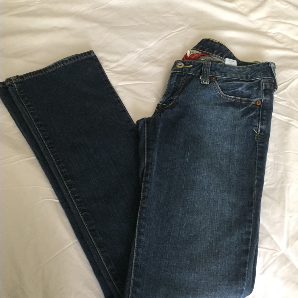 Lucky Brand Jeans